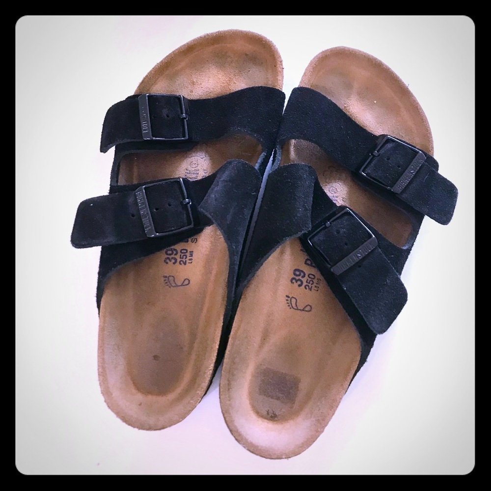 Arizona Birks with Soft footbed - Size 39 😍